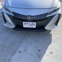 2020 Toyota Prius Prime 