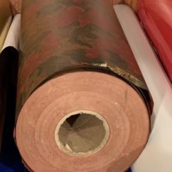 Christmas Wrapping Paper 
