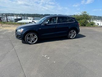 2011 Audi Q5