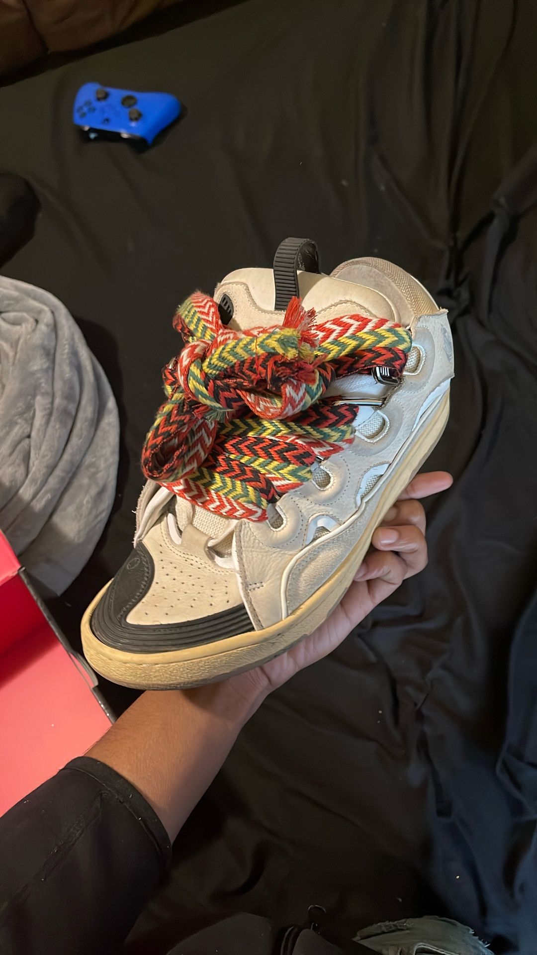 lanvin 9.5