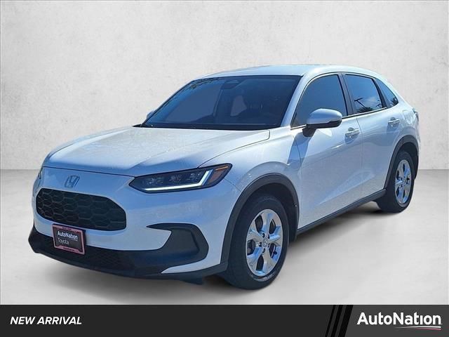 2023 Honda HR-V