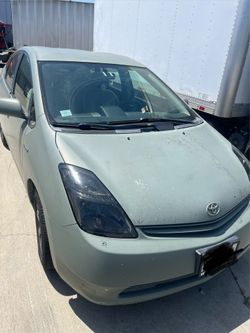 2006 Toyota Prius