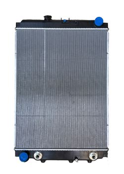 Hino 2014 - 2021 Radiator