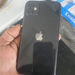 Unlocked iPhone 11