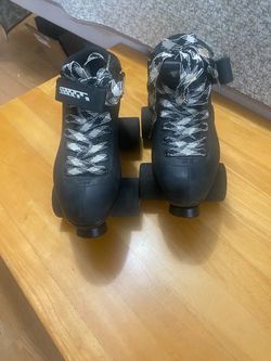 Vintage  Rydell  Carrera Speed  Skates  - Great Condition