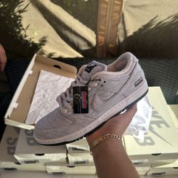 Nike Sb Dunk Low Pro QS Costco Kirkland Signature 