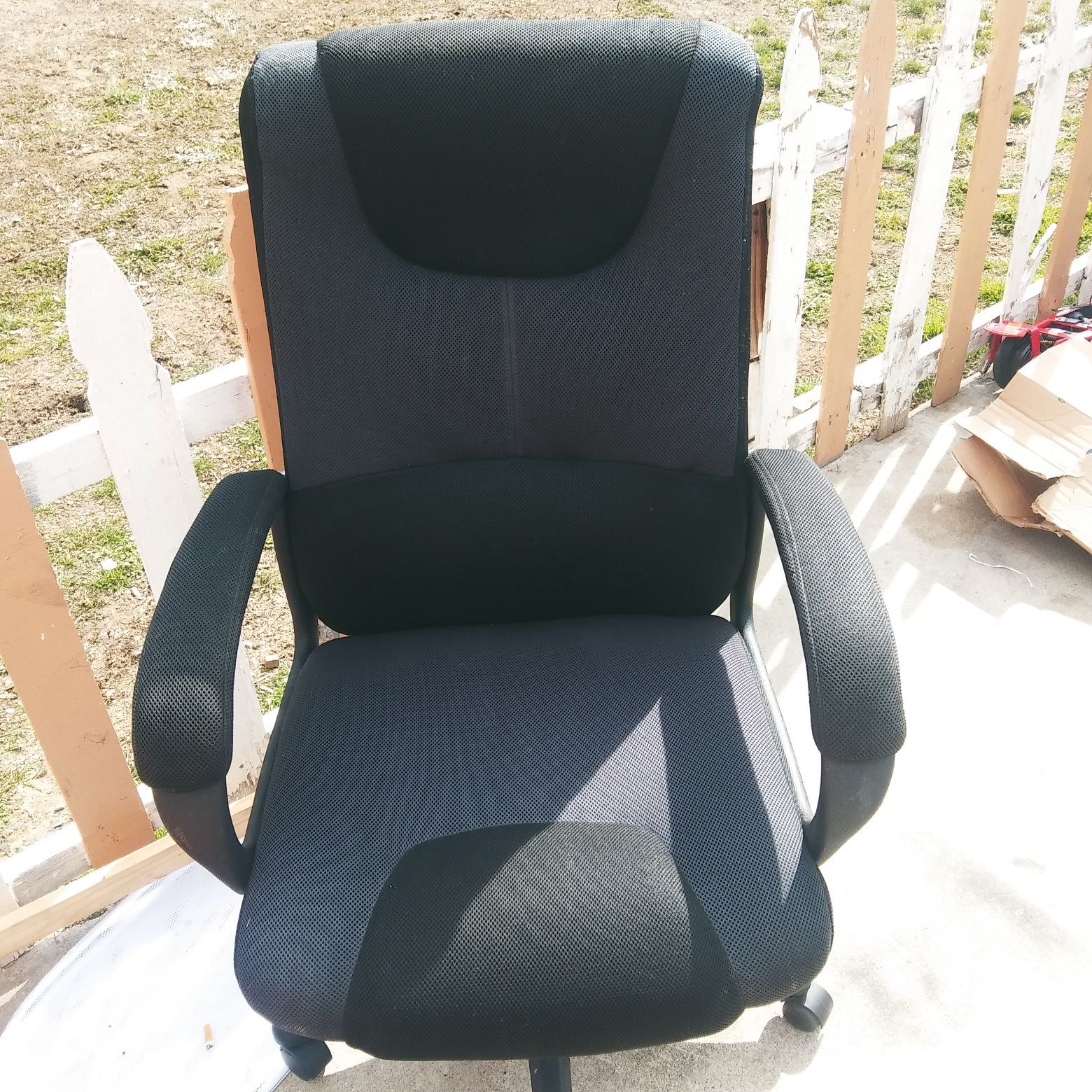 Sheenmax office chair