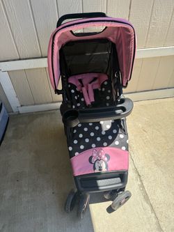 Stroller