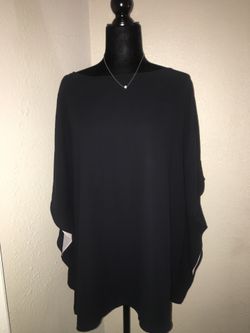 Blouse size 2x