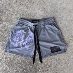 KINSANE Martial Arts Shorts 