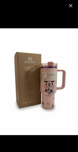 40oz Tumbler With Straw Brand New!!!!