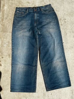 Ecko United Baggy Jeans