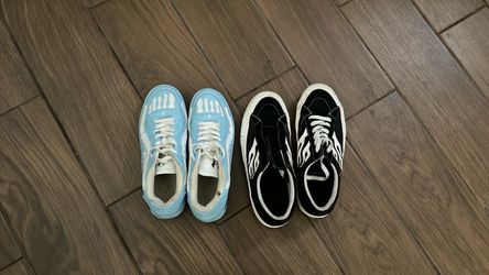 Use shoes