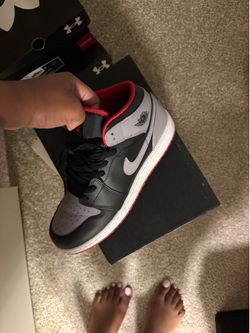 Air Jordan 1