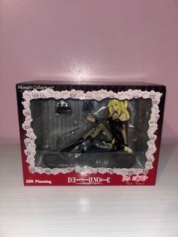 Death Note Misa Amane 1/6th Figurine