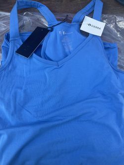 Thank Dress W/ Pockets
