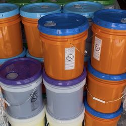 5 Gallon Laundry Detergent & Softeners – Big Buckets, Big Savings