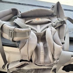 Ergo Baby Carrier