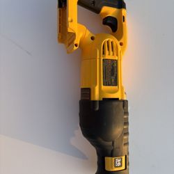 DeWALT DC305 Reciprocating Saw 36V