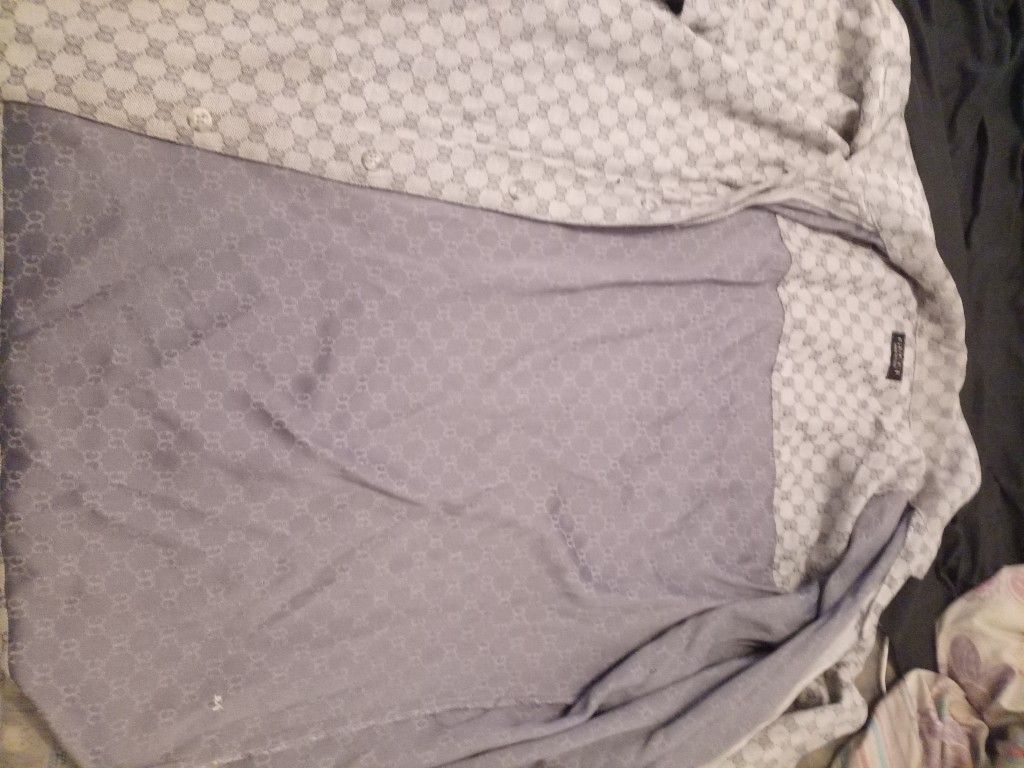 Gucci Shirt