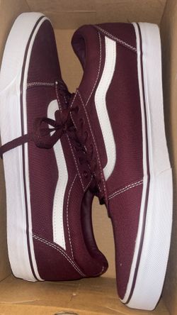 New shoes size 13 vans