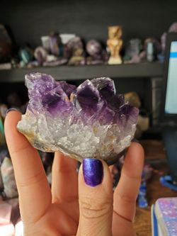 Amethyst Chunk