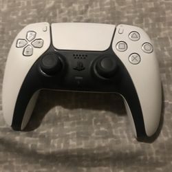Ps5 Controller 