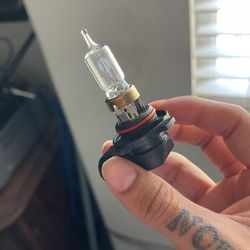 Dodge Charger Headlights