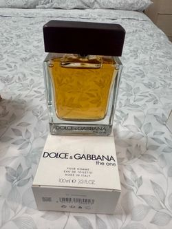 Authentic Fragrance
