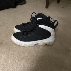City Of Flight 9s Sz 5.5
