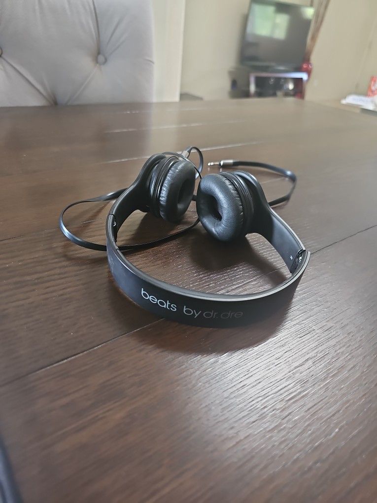 BEATS Headphones