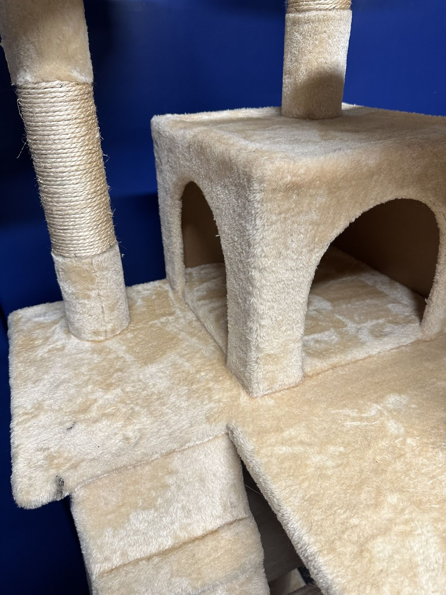 Go Pet Club Cat Tower for Sale in Bothell, WA OfferUp