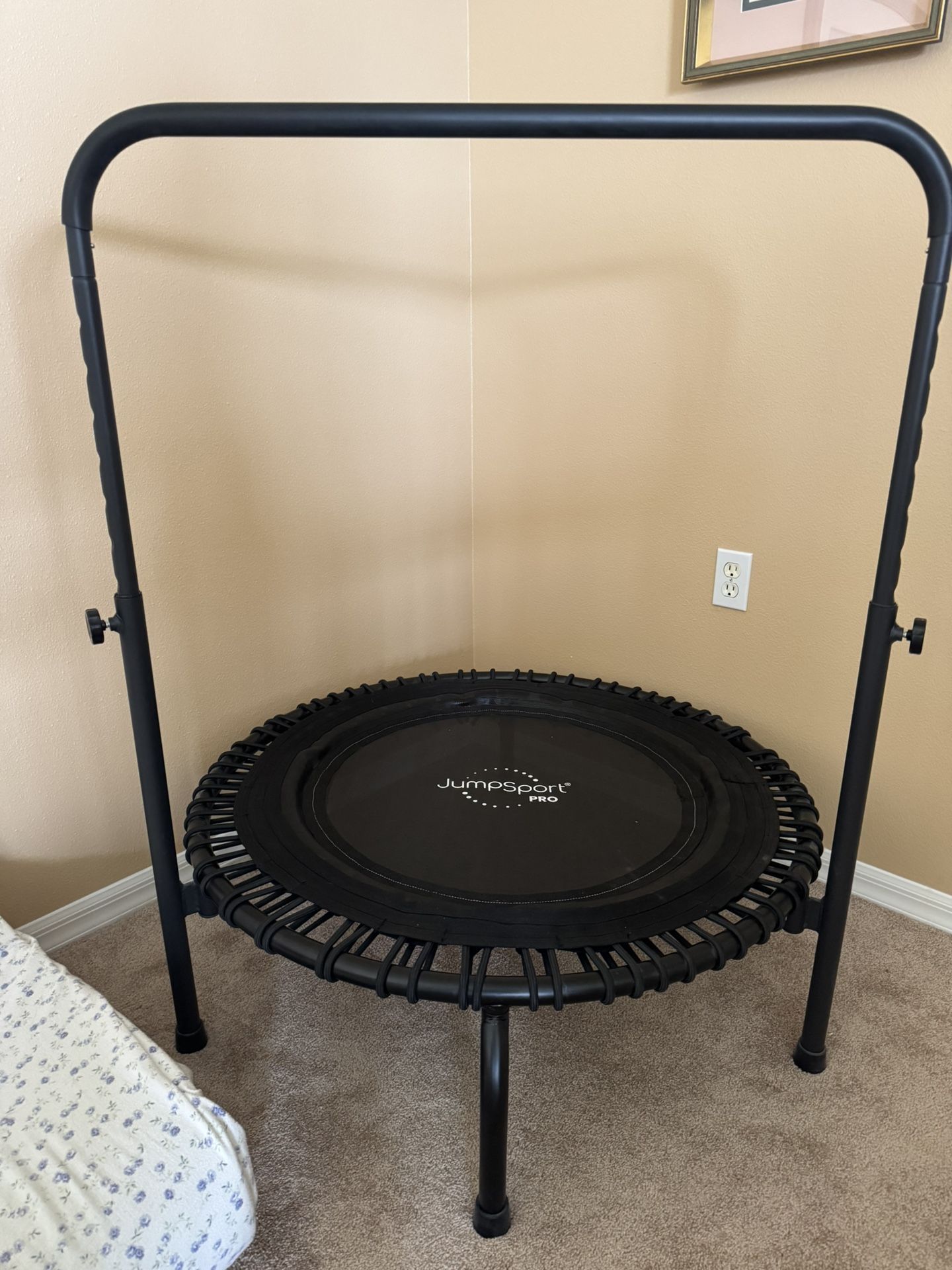 JumpSport Trampoline