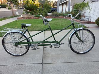 Schwinn Tandem