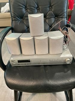 Speakers