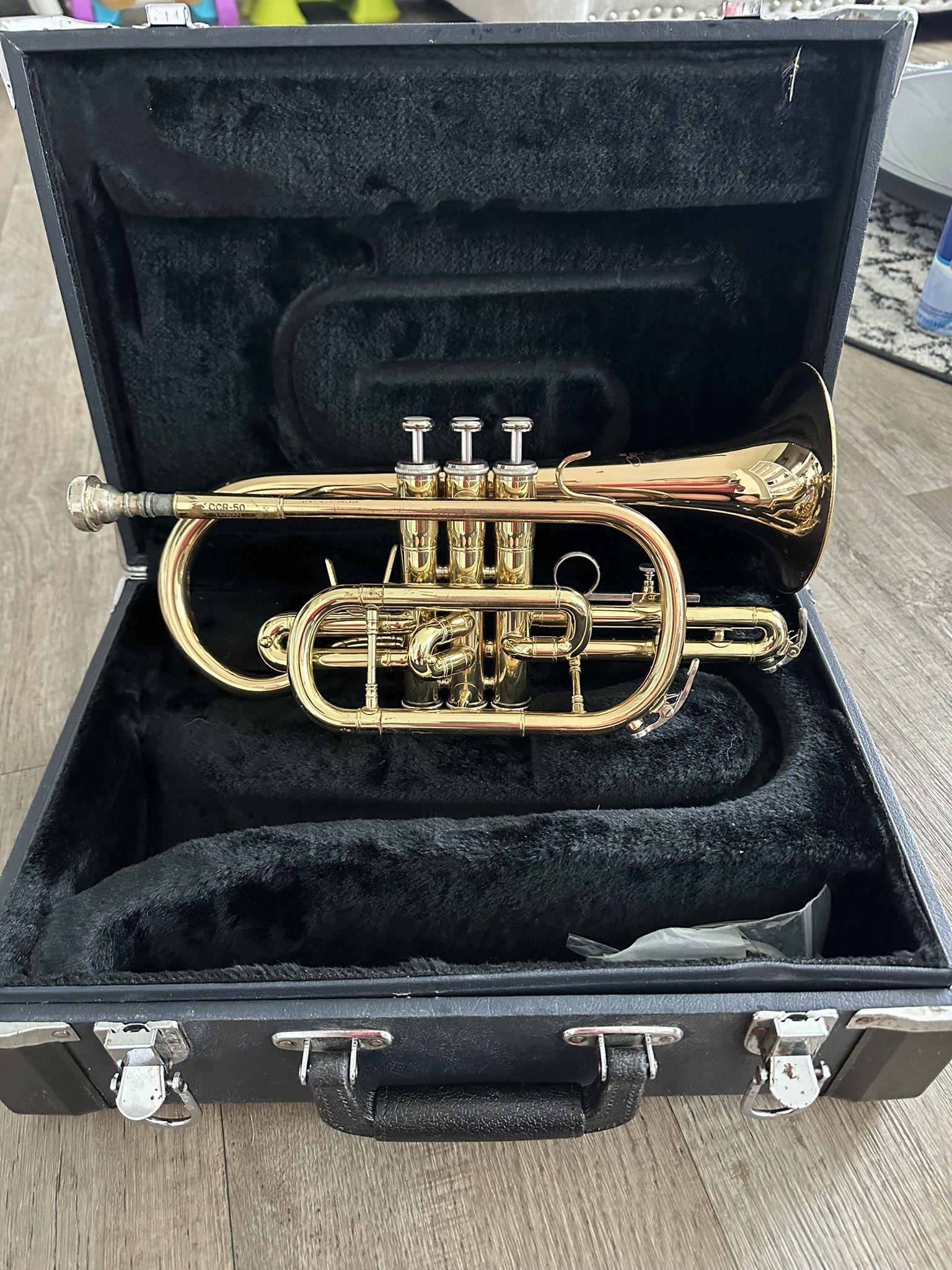 Coronet/Trumpet