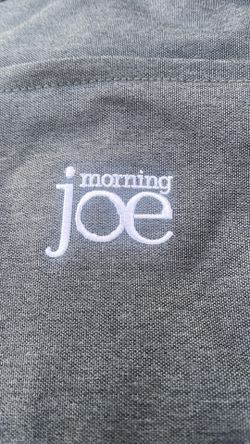 Morning Joe Stormtech Back Pack