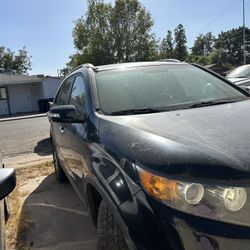 2012 KIA Sorento