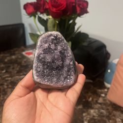 Amethyst 