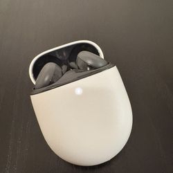 Google Pixel Buds Earbuds 