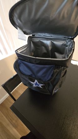 Dallas cowboys cooler