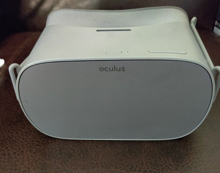 Oculus Go