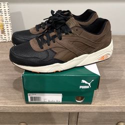 Puma Grid 