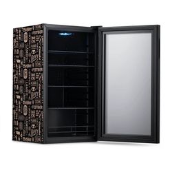 Beer Fridge 