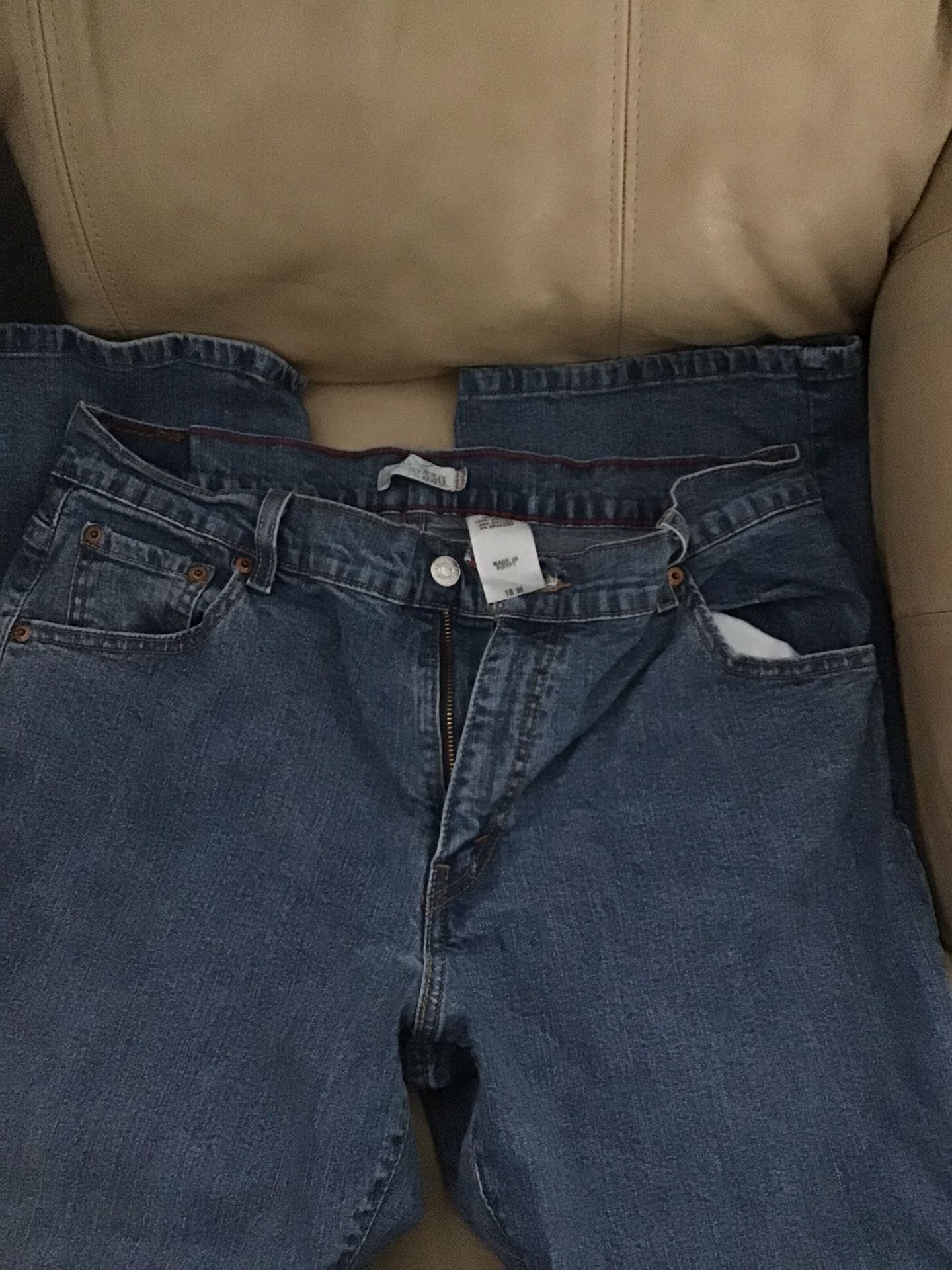 Levi Jeans