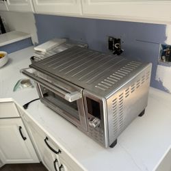 Nuwave Air Fryer Used