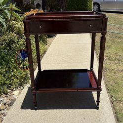 Small Table