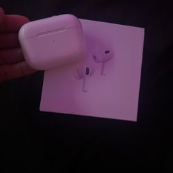 Airpods Pro 2