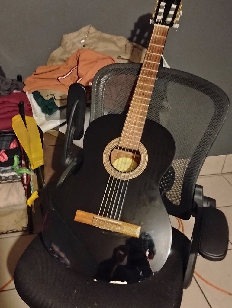 Classical Guitar