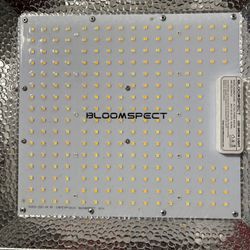Grow Light Bloomspect